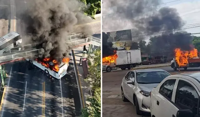 El Mencho Operasyonunda Detay Ortaya Çıktı