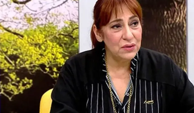 Melek Baykal'dan Akasya Durağı İtirafı