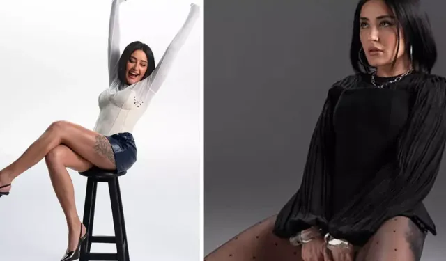 Melek Mosso Abonelikten 100 Bin TL İddiası