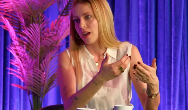 Melis İşiten’den Olay İtiraf Ağızları Açık Bıraktı