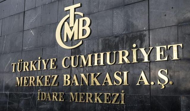 Merkez Bankası Rezervleri 211 Milyar Doları Aştı
