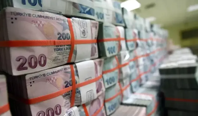 Mevduat Faizleri Geriledi! En Yüksek Oran %39,50