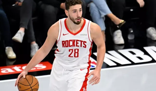 Alperen Şengün 2026 NBA All-Star Kadrosunda Yer Almadı