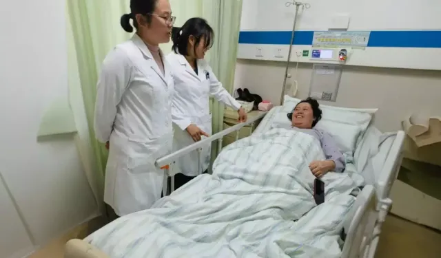 Doğal Beşiz Doğum Bilim Dünyasını Şaşırttı