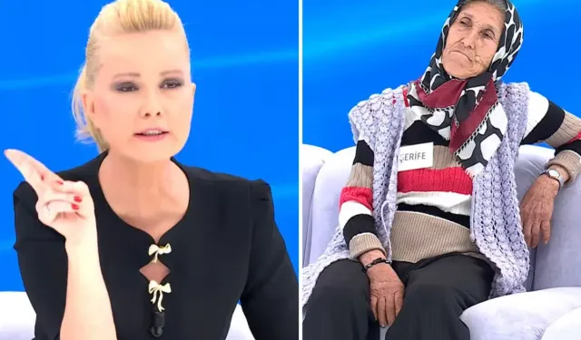 Müge Anlı’da 7 Milyonluk Ev İddiası