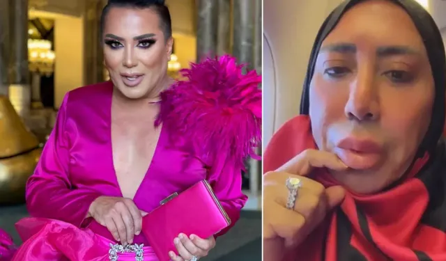 Murat Övüç Hakkında 3 Yıla Kadar Hapis İstemi