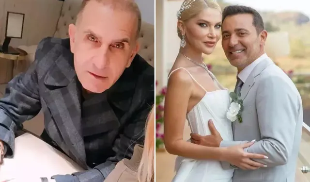 Cihan Sütşurup’un Mal Varlığına Tedbir Kararı