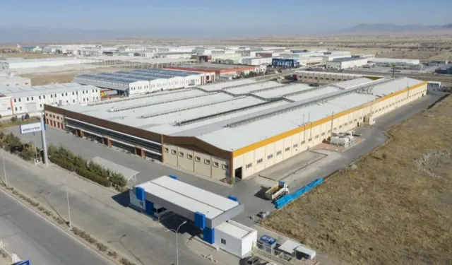 HES Kablo TMSF İhalesiyle Nakkaş Holding’e Devredildi