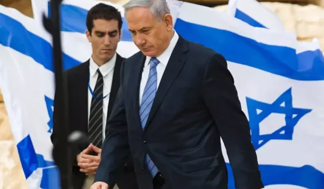 Netanyahu’dan ‘Altıgen İttifak’ Açıklaması