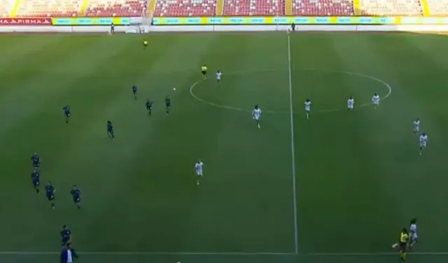 Meksika’da Çatışma Maçı Durdurdu