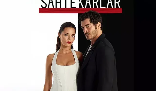 Sahtekarlar Dizisi Final Yapıyor