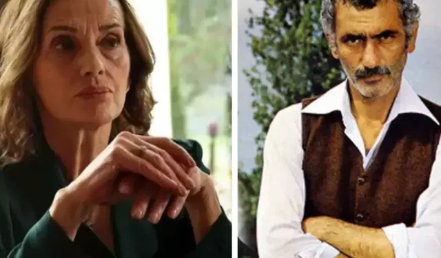 Nur Sürer’den Yılmaz Güney Açıklaması Tepki Çekti