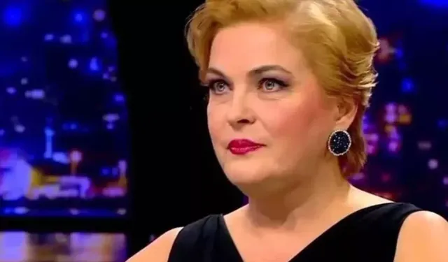 Nurseli İdiz’den Sağlık Açıklaması