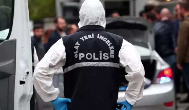 Eskişehir’de Kadın Silahla Hayatını Kaybetti