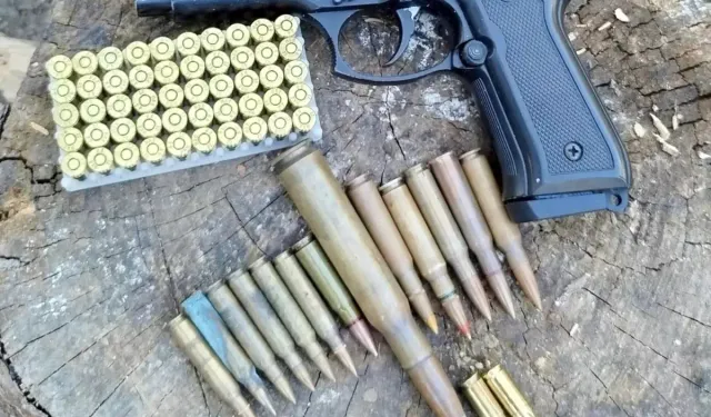 Osmaniye'de El Bombası Soruşturmasında 4 Tutuklama