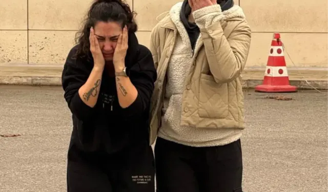 Antalya’daki Otobüs Kazasında Cenazeler Teslim Edildi