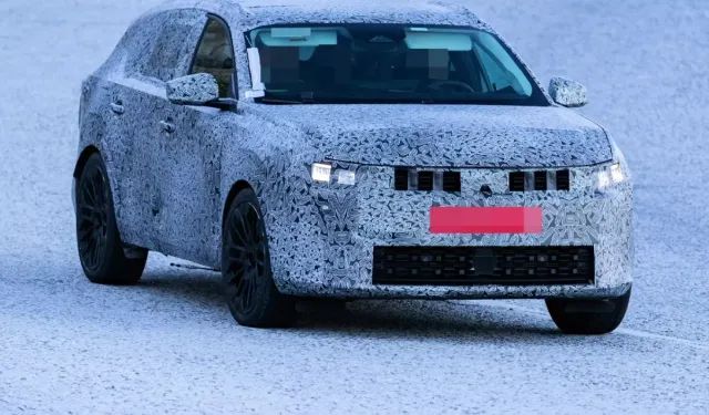 Dacia C-Neo’nun Üretim Adresi Türkiye Oldu