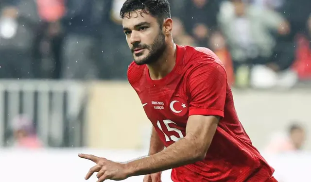 Ozan Kabak'tan Beklenmedik Başvuru