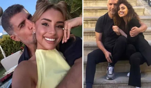 Özcan Deniz’in Evlilik Teklifini Bir Hafta Sonra Anladı