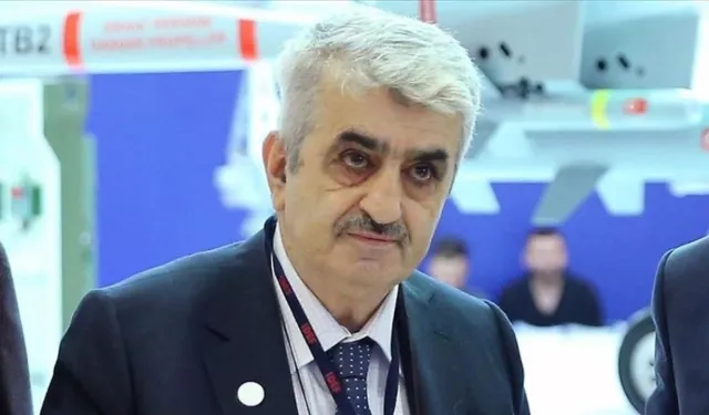 Özdemir Bayraktar’ın hayatı belgesel oldu