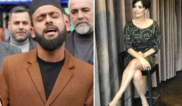 Özlem Gürses’ten Celal Karatüre’ye Tepki