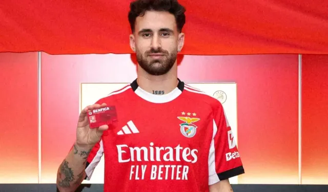 Rafa Silva Portekiz Basınında Eleştirildi