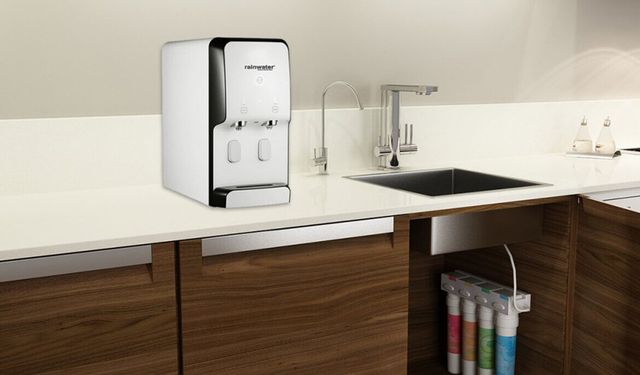 Evlerde Sağlıklı Suya Ulaşmanın Anahtarı En İyi Su Arıtma Cihazı Nasıl Seçilir