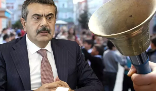 Okullarda Maarifin Kalbinde Ramazan Dönemi