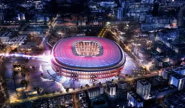 Barcelona Çekildi Avrupa Süper Ligi Hayali Sona Yaklaştı