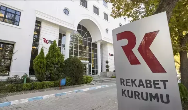 Rekabet Kurumu’ndan 13 Bankaya Soruşturma