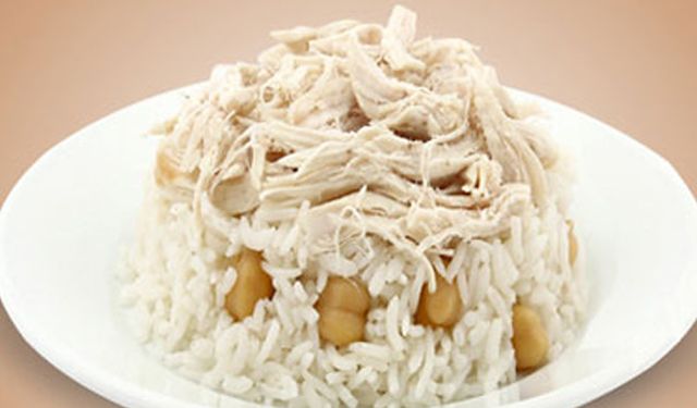 Amasya’da Tavuklu Pilav Zehirlenmesi 22 Kişi Hastanede