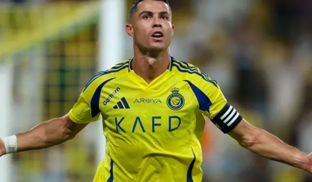 Ronaldo Emeklilik Kararı İçin Ne Dedi