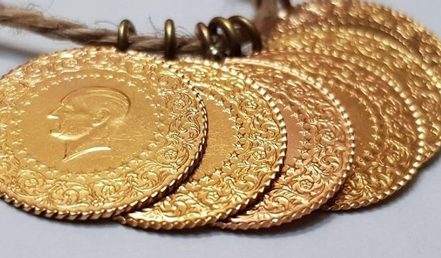 Cumhuriyet Altını Basımı Zirveye Çıktı