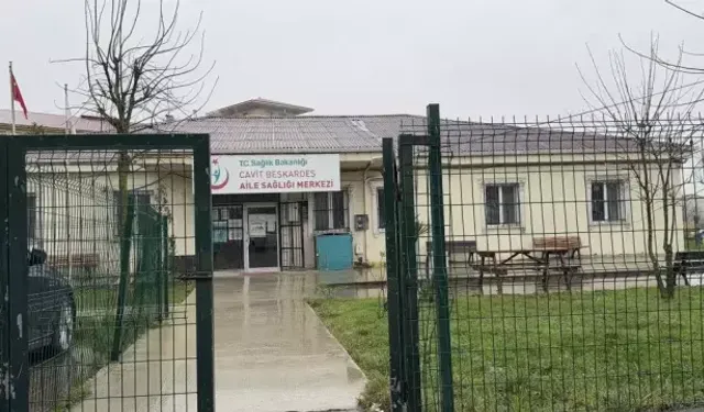 Aile Sağlığı Merkezinde Dinleme Cihazı Şoku