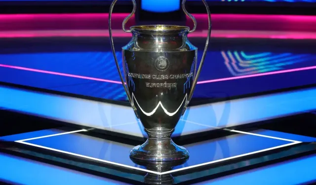 Şampiyonlar Ligi’nde Rövanş Heyecanı