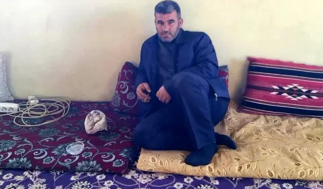 Birecik’te Otomobilde Silahla Vurulmuş Kişi Bulundu