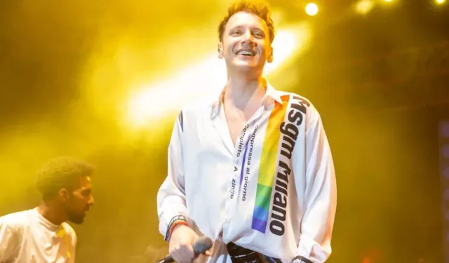 Edis Havaalanında Gözaltına Alındı