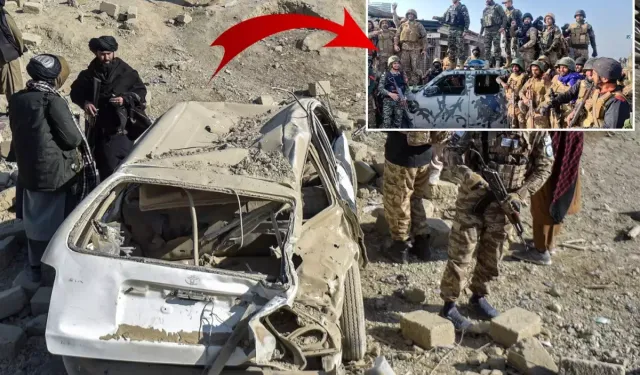 Pakistan Ve Afganistan Arasında Çatışmalar Büyüdü