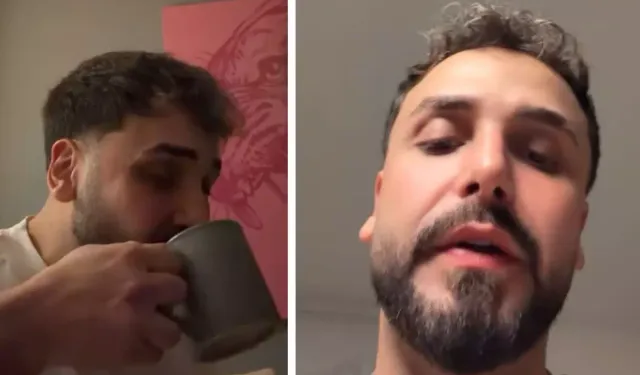 Sefo’nun Sahur Paylaşımları Gündem Oldu