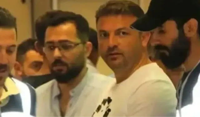 Yasadışı Bahis Operasyonunda Şeref Yazıcı’ya Büyük Darbe