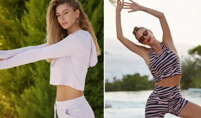 Şeyma Subaşı’ndan Dikkat Çeken Maneviyat Açıklaması