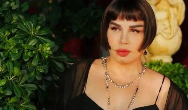 Sezen Aksu'dan Aşk İddialarına Yalanlama