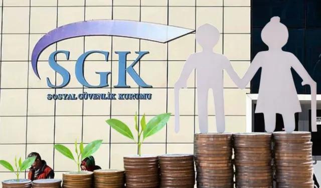 SGK Yapay Zeka Denetimiyle 650 Bin İptal