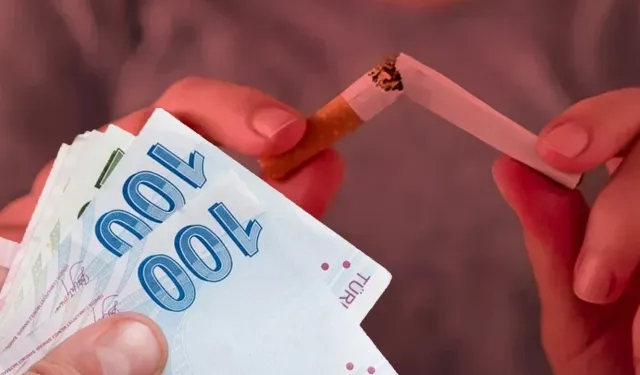 JTI Grubu Sigaralara Zam Yapıldı