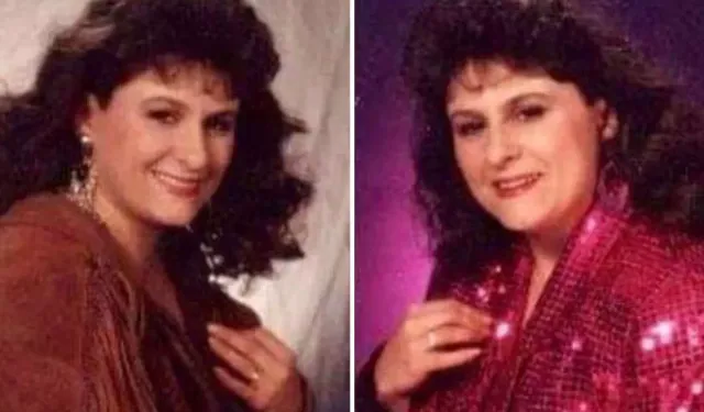 24 Yıl Kayıptı Hayatta Olduğu Ortaya Çıktı