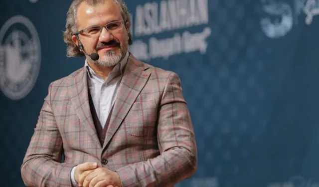 Sıtkı Aslanhan’dan Ailelere Dijital Tehlike Uyarısı