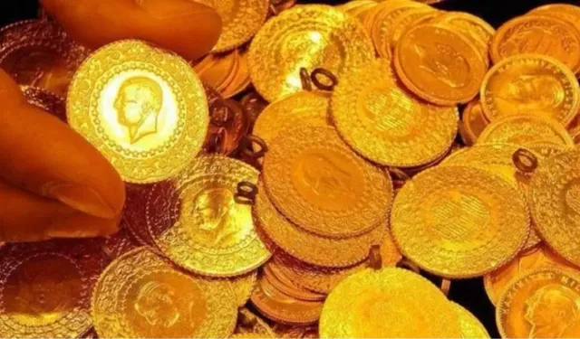 Altın Düşer Mi, Yükselir Mi? Uzmanlardan Kritik Yorum