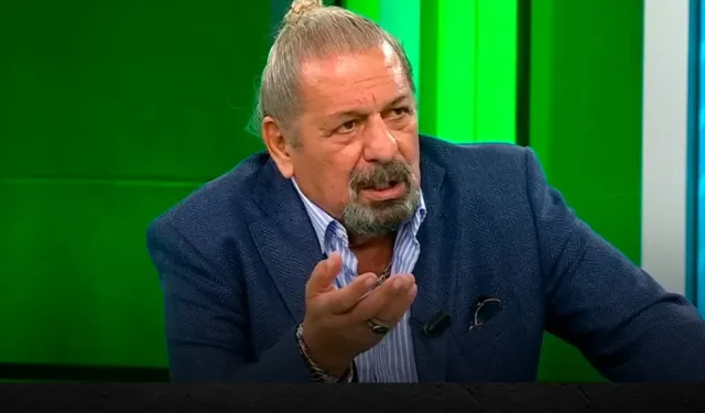 Erman Toroğlu Hakkında Adli Kontrol Kararı Verildi