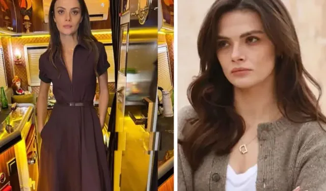 Sinem Ünsal’ın Son Hali Endişelendirdi