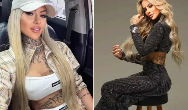 Sosyal Medya Fenomeninin Acı Sonu